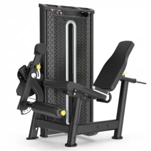 Aparat de forță pentru picioare - extensii (Leg Extension)