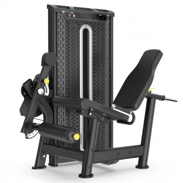 Aparat de forță pentru picioare - extensii (Leg Extension)