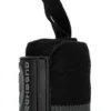 Bandaje pentru încheietură Rehband X-RX - negru/carbon