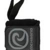 Bandaje pentru încheietură Rehband X-RX - negru/carbon