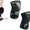 Genunchieră Rehband RX 5 mm - camuflaj