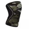 Genunchieră Rehband RX 5 mm - camuflaj