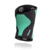 Genunchieră Rehband RX 5 mm - verde