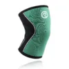 Genunchieră Rehband RX 5 mm - verde