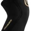 Genunchieră Rehband RX 5 mm - auriu/negru