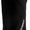 Genunchieră Rehband RX 5 mm - argintiu/negru