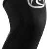 Genunchieră Rehband RX 5 mm - argintiu/negru