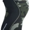 Genunchieră Rehband RX 7 mm - camuflaj