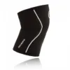 Genunchieră Rehband RX 5 mm - negru