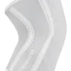 Genunchieră Rehband RX 5 mm - arctic/alb