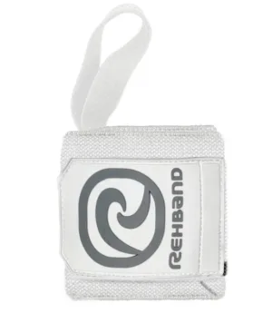 Bandaje pentru încheietură Rehband X-RX - arctic/alb