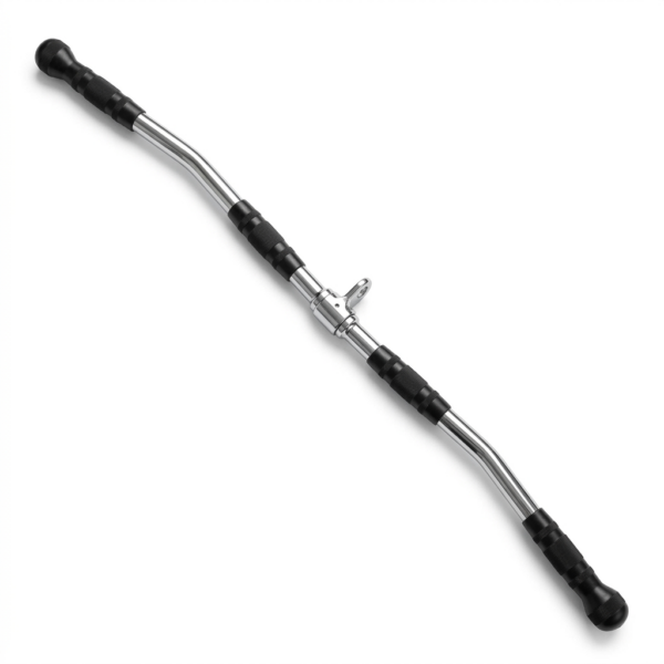 Adaptor lung pentru scripete - lat bar