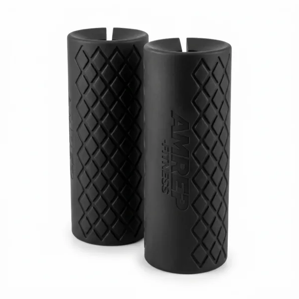 Fat Bar Grip - mânere de îngroșare