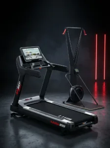 Aparate cardio