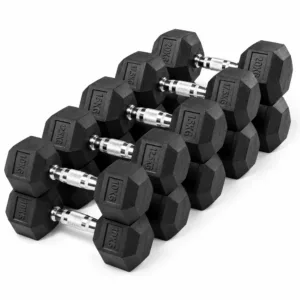 Set de gantere HEX
