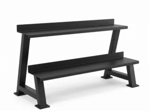 Suport pentru kettlebell-uri - Kettlebell Rack