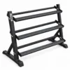 Suport pentru gantere HEX