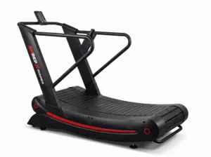 Bandă de alergare fără motor AMREP X RUNNER