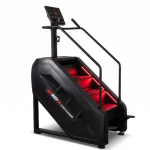 Simulator de scări AMREP X STAIRCLIMBER